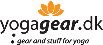 YogaGear.dk — gear and stuff for yoga